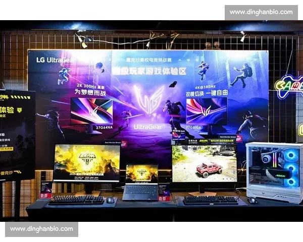 构建精准分析与实时数据的电子竞技平台助力玩家提升竞技水平